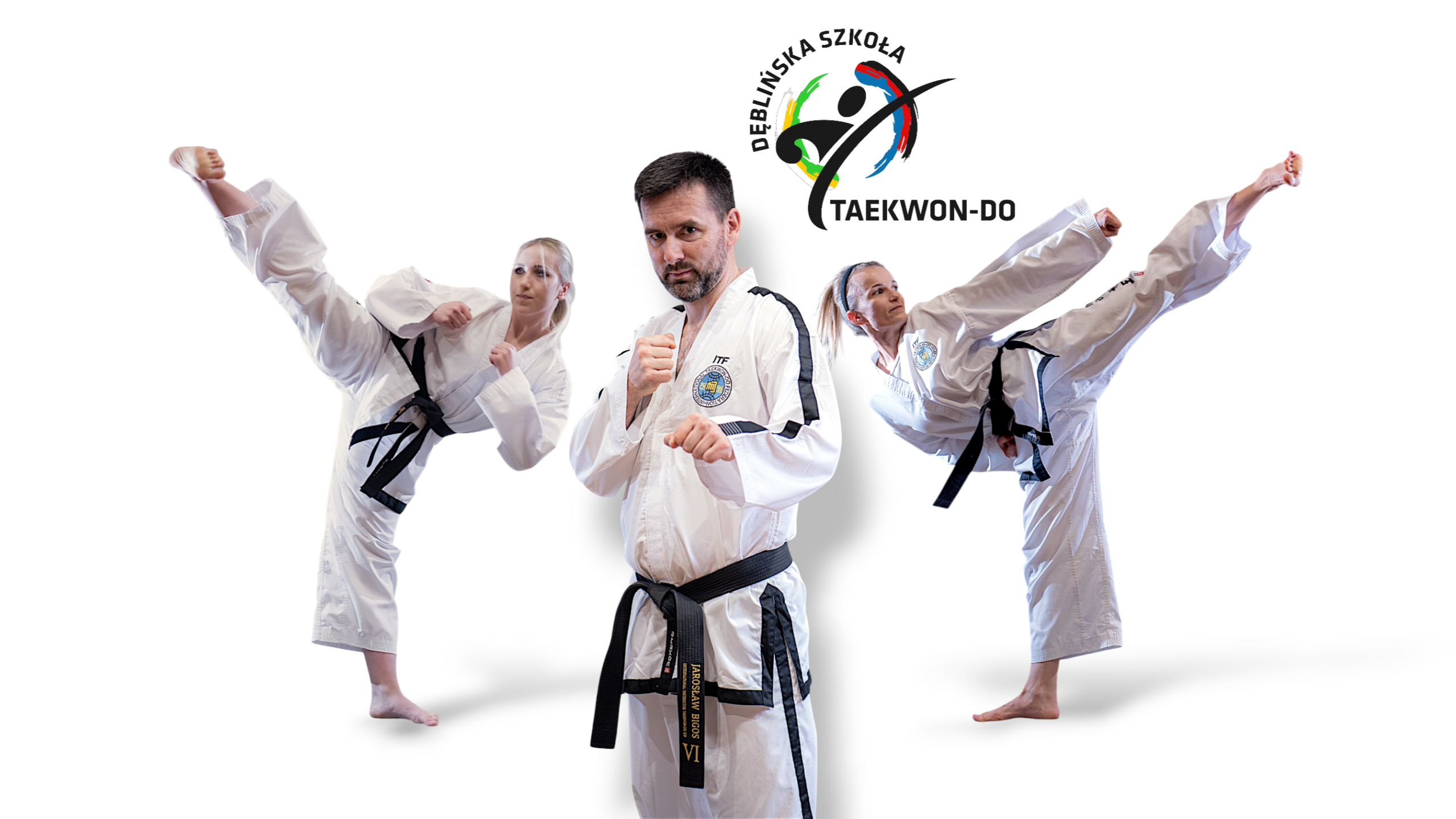 Jak nasi trenerzy przygotowują się do nowego sezonu w Taekwon-do?